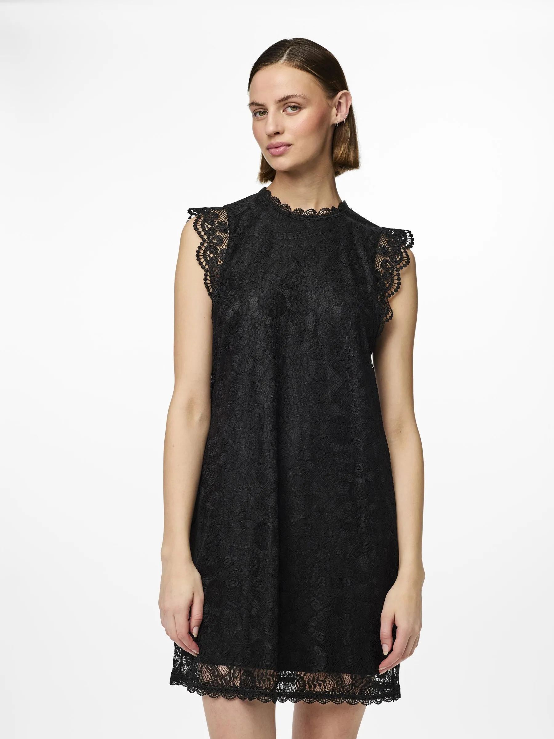 VESTITO MINI