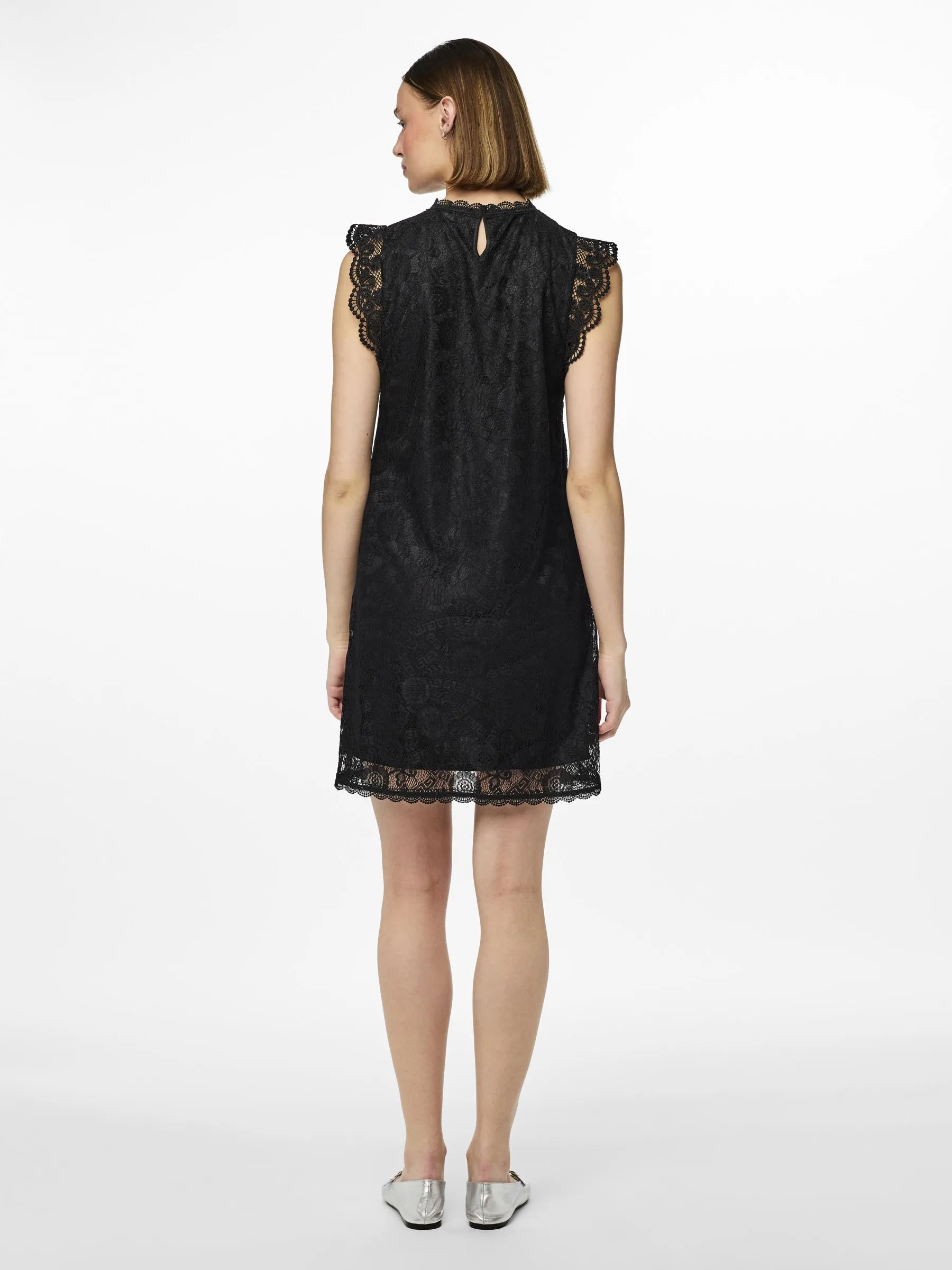 VESTITO MINI