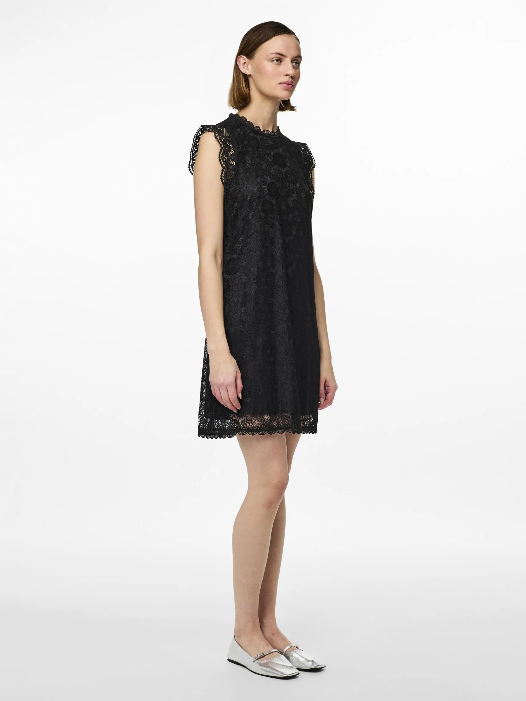 VESTITO MINI