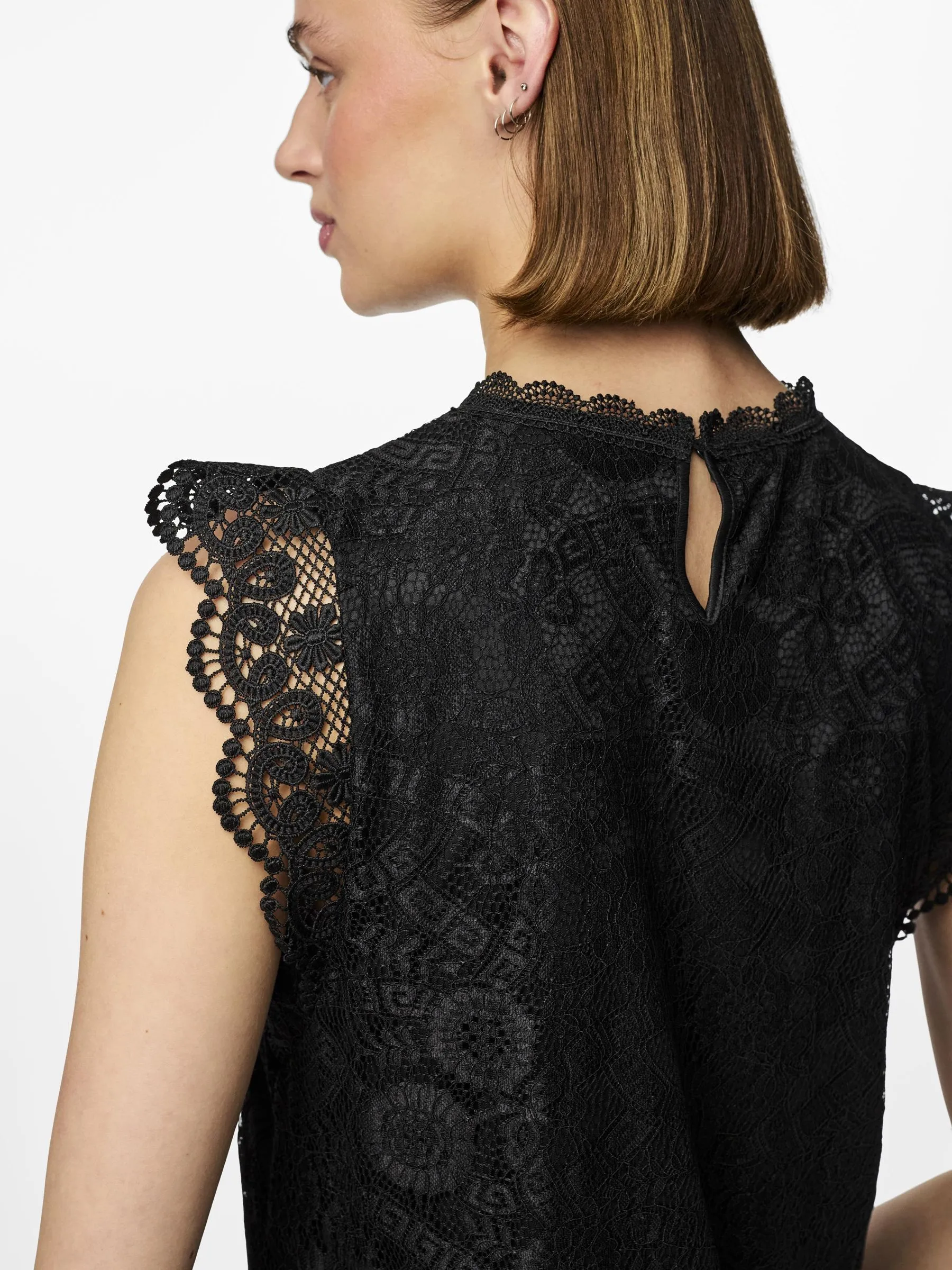 VESTITO MINI