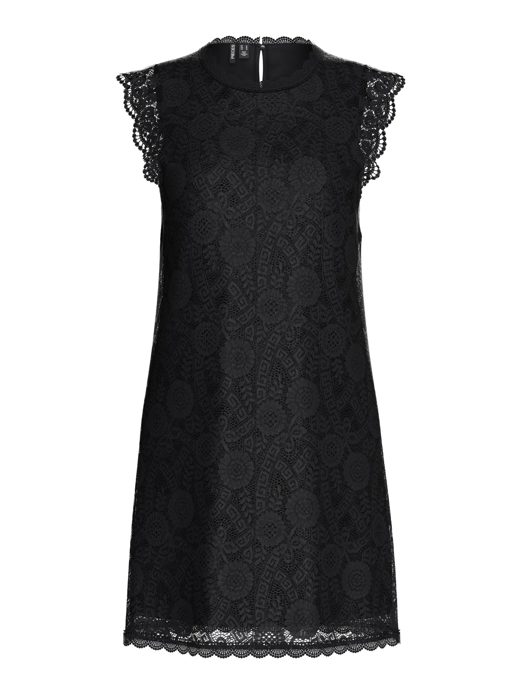 VESTITO MINI