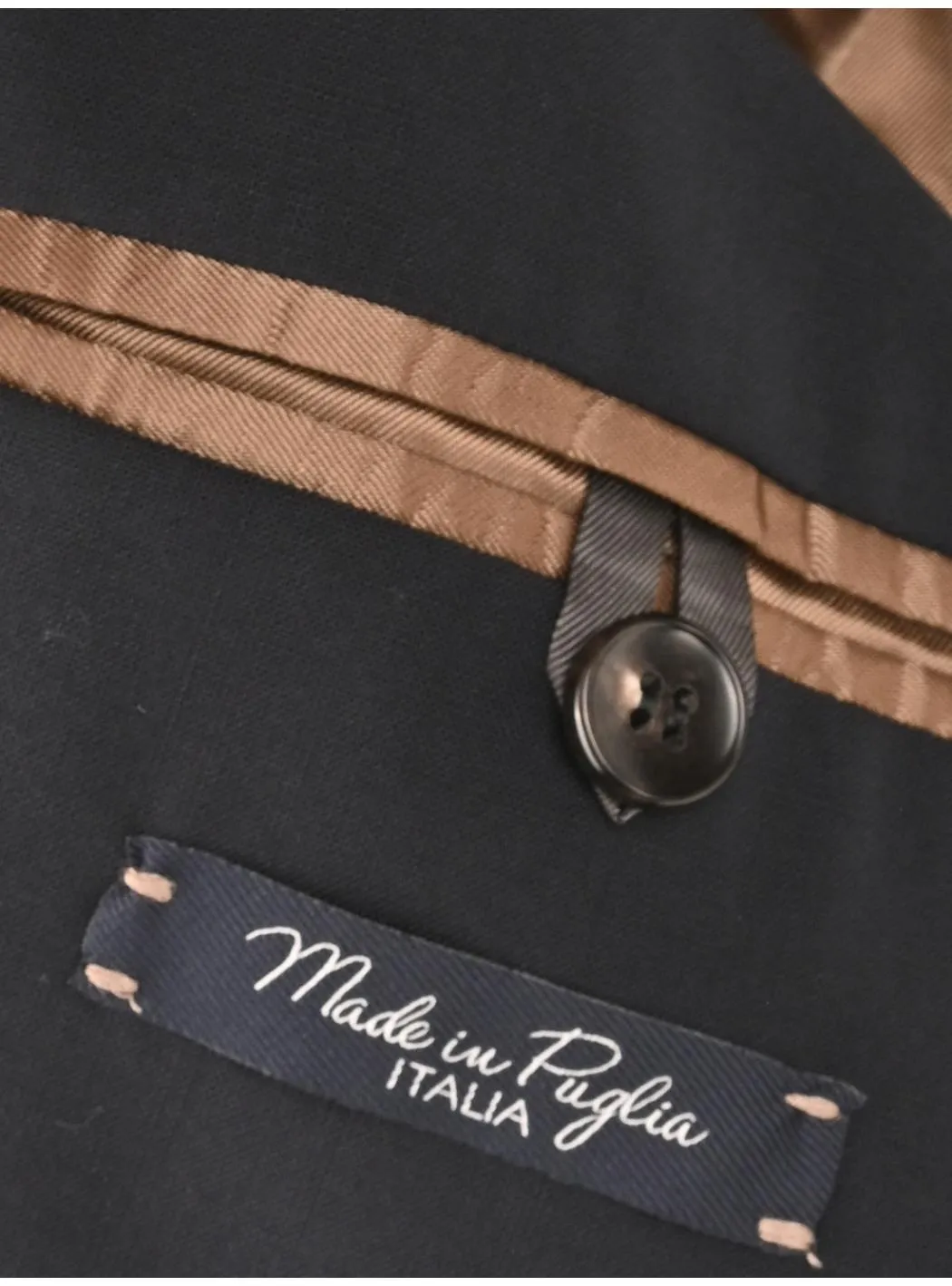 Vestito Uomo SYMBOLS a11860-080 Monopetto