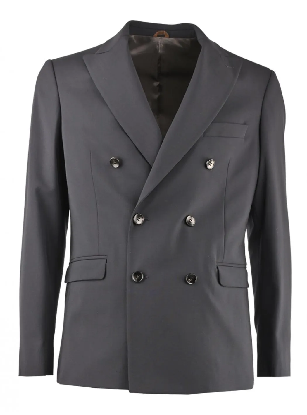 Vestito Uomo SYMBOLS a11860-080 Monopetto