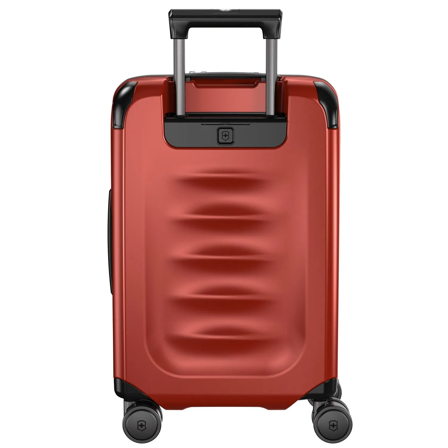 Victorinox Spectra 3.0 Frequent Flyer Carry On 4 ruote Carrello della cabina 55 cm Scomparto per laptop con piega di espansione