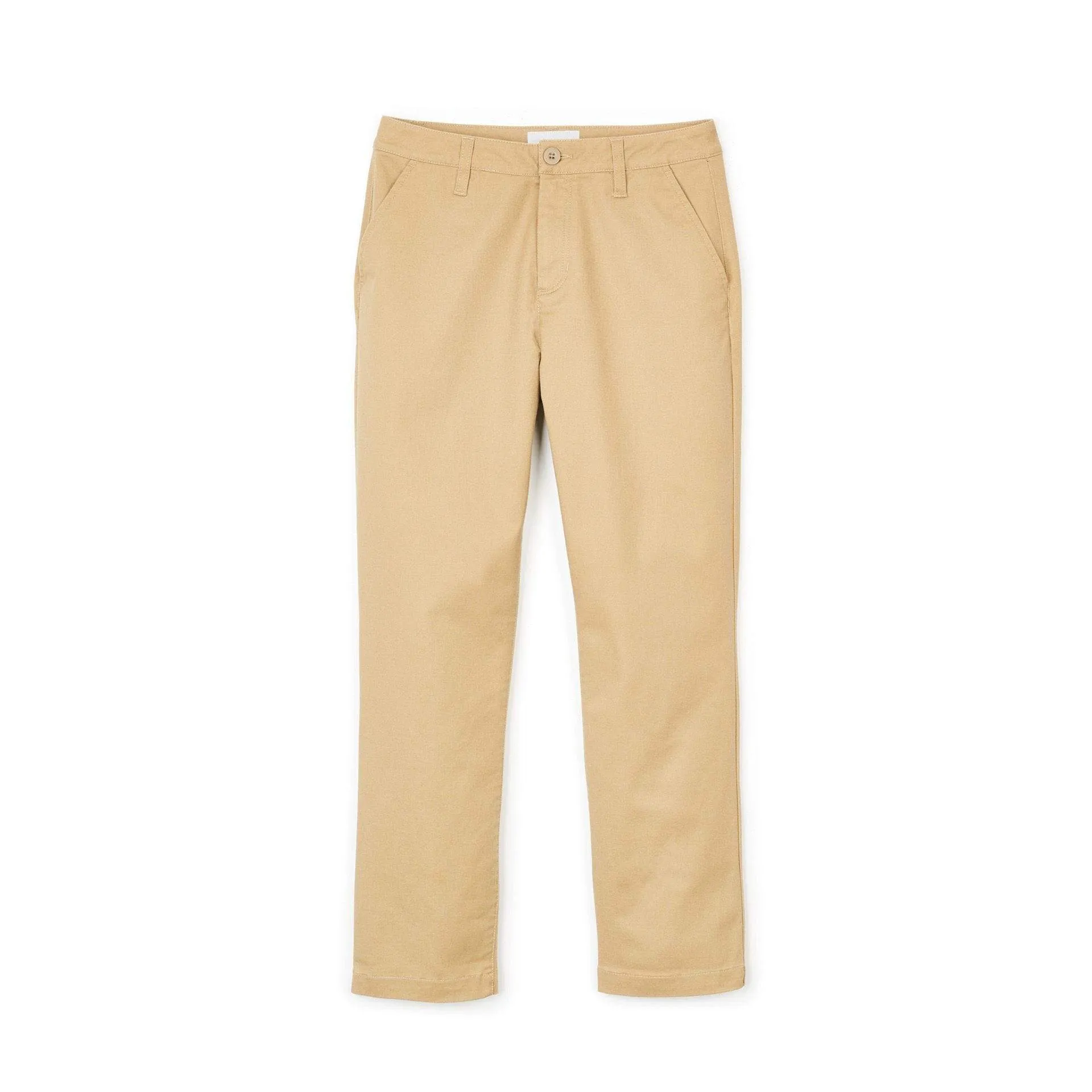 Victory Chino Pant Khaki