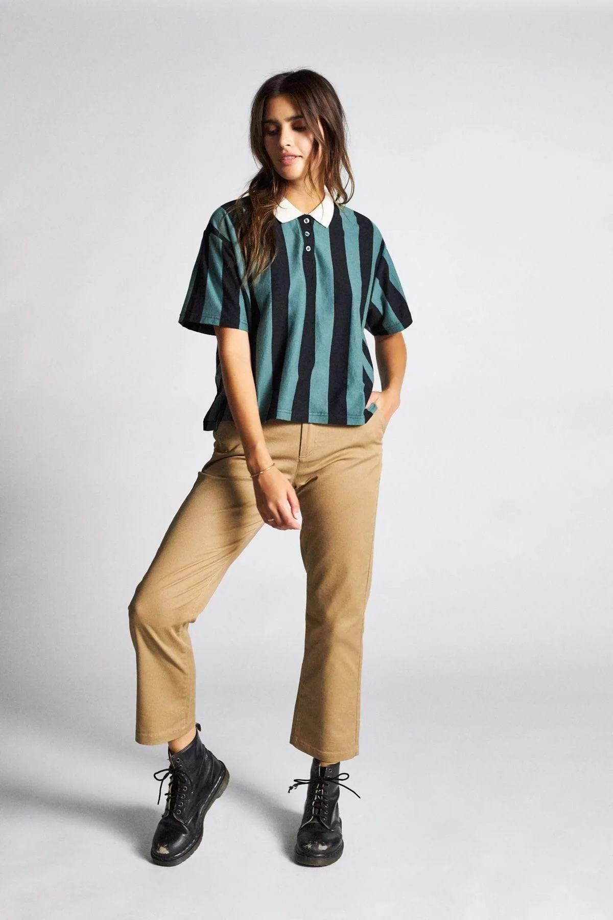 Victory Chino Pant Khaki