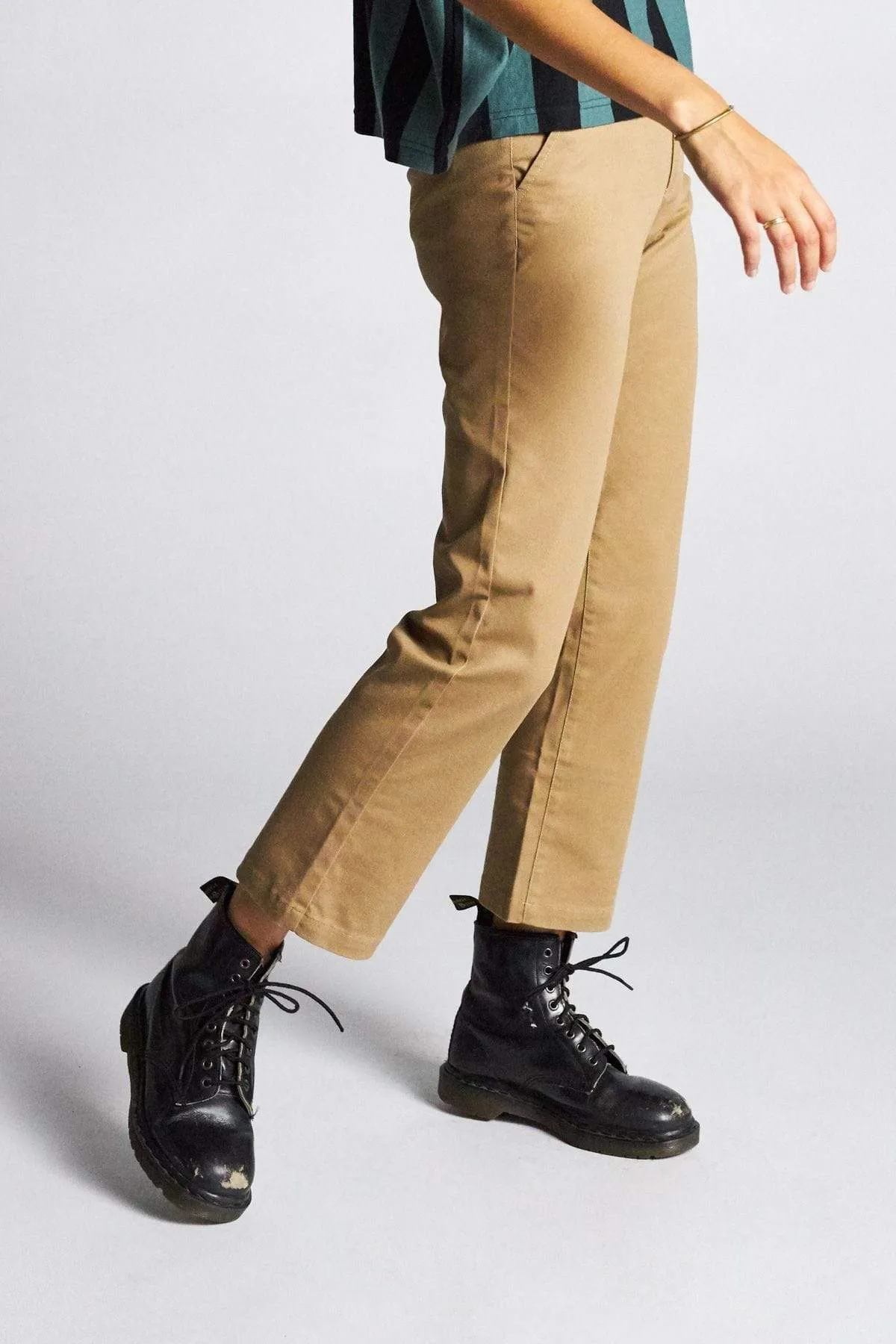 Victory Chino Pant Khaki