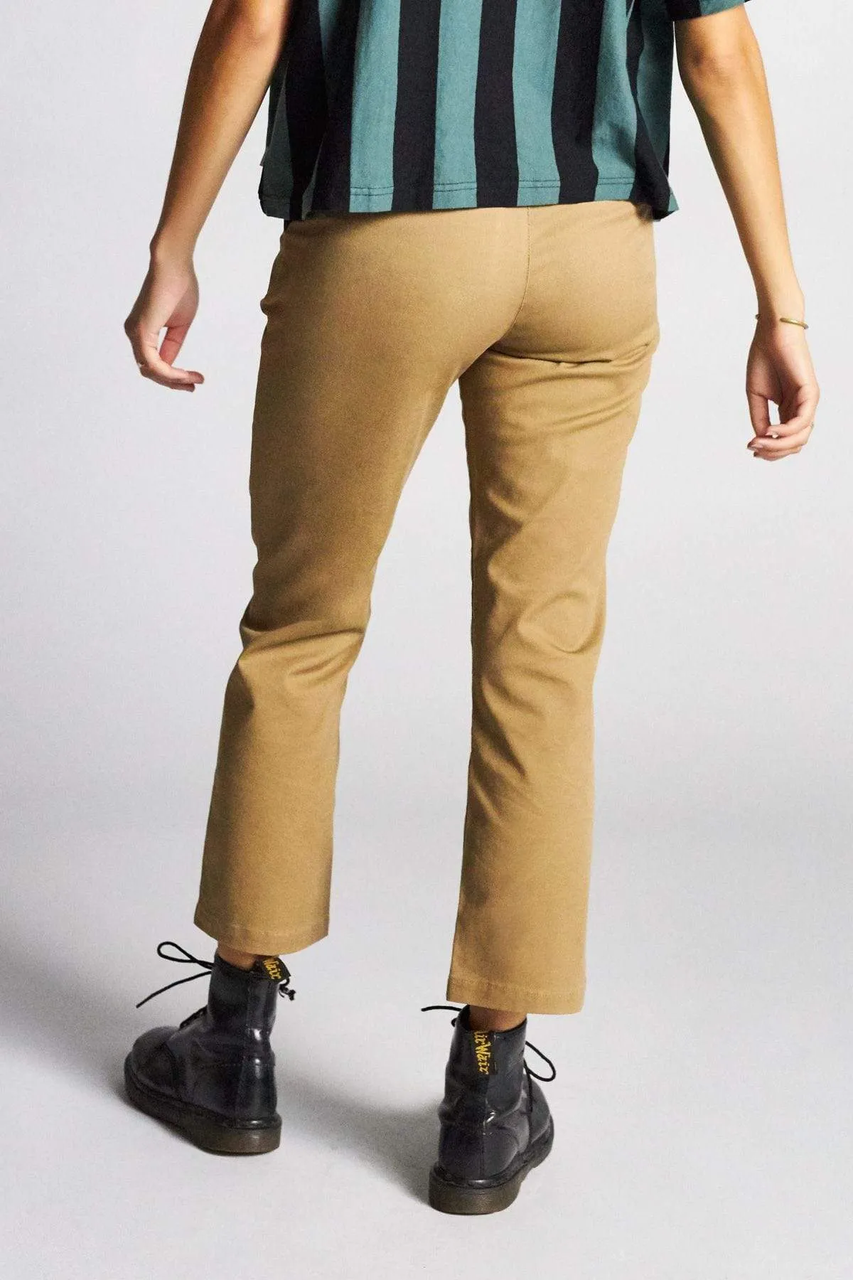 Victory Chino Pant Khaki