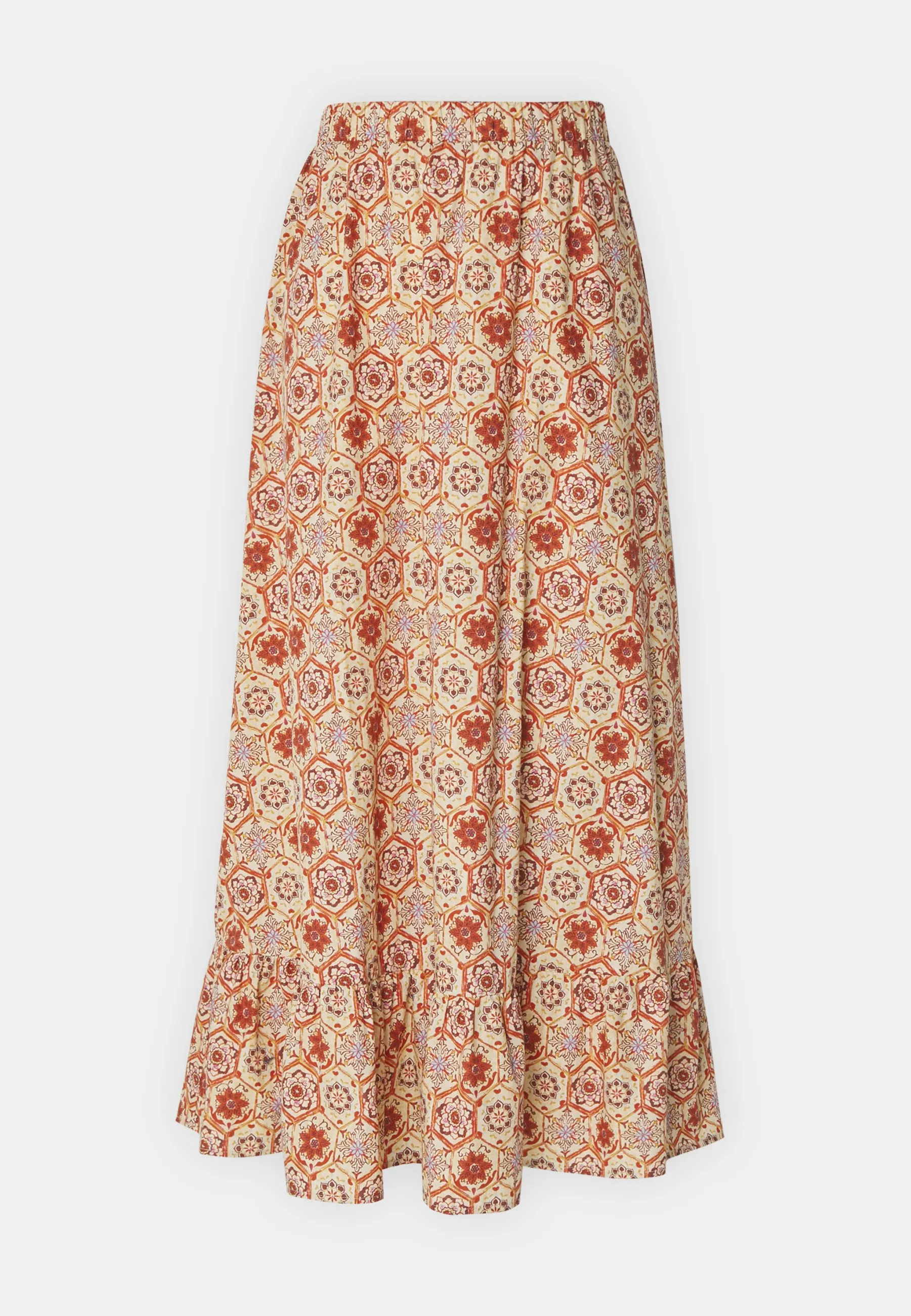 VINOELLA SKIRT - Gonna lunga