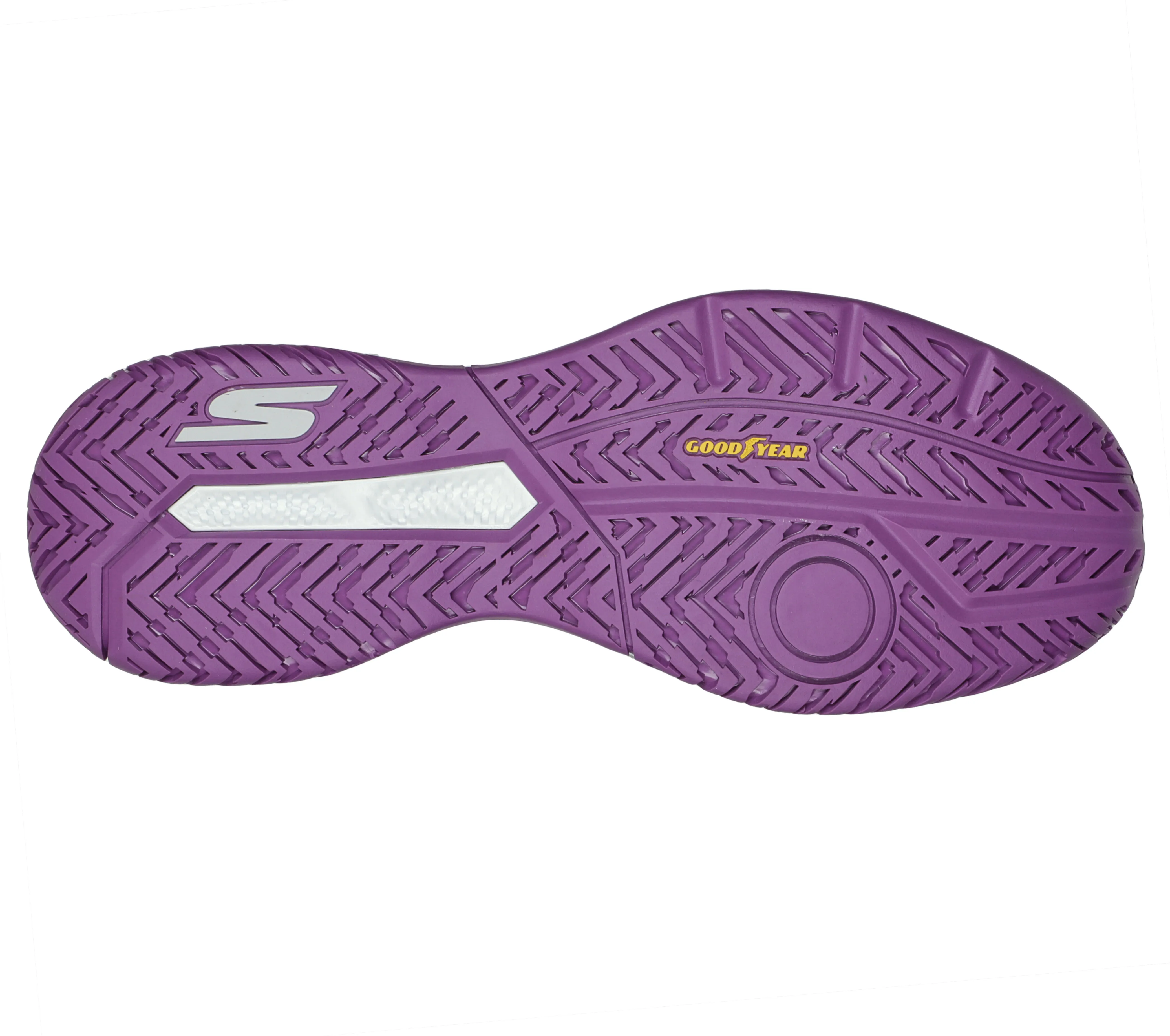 Viper Court - Pickleball