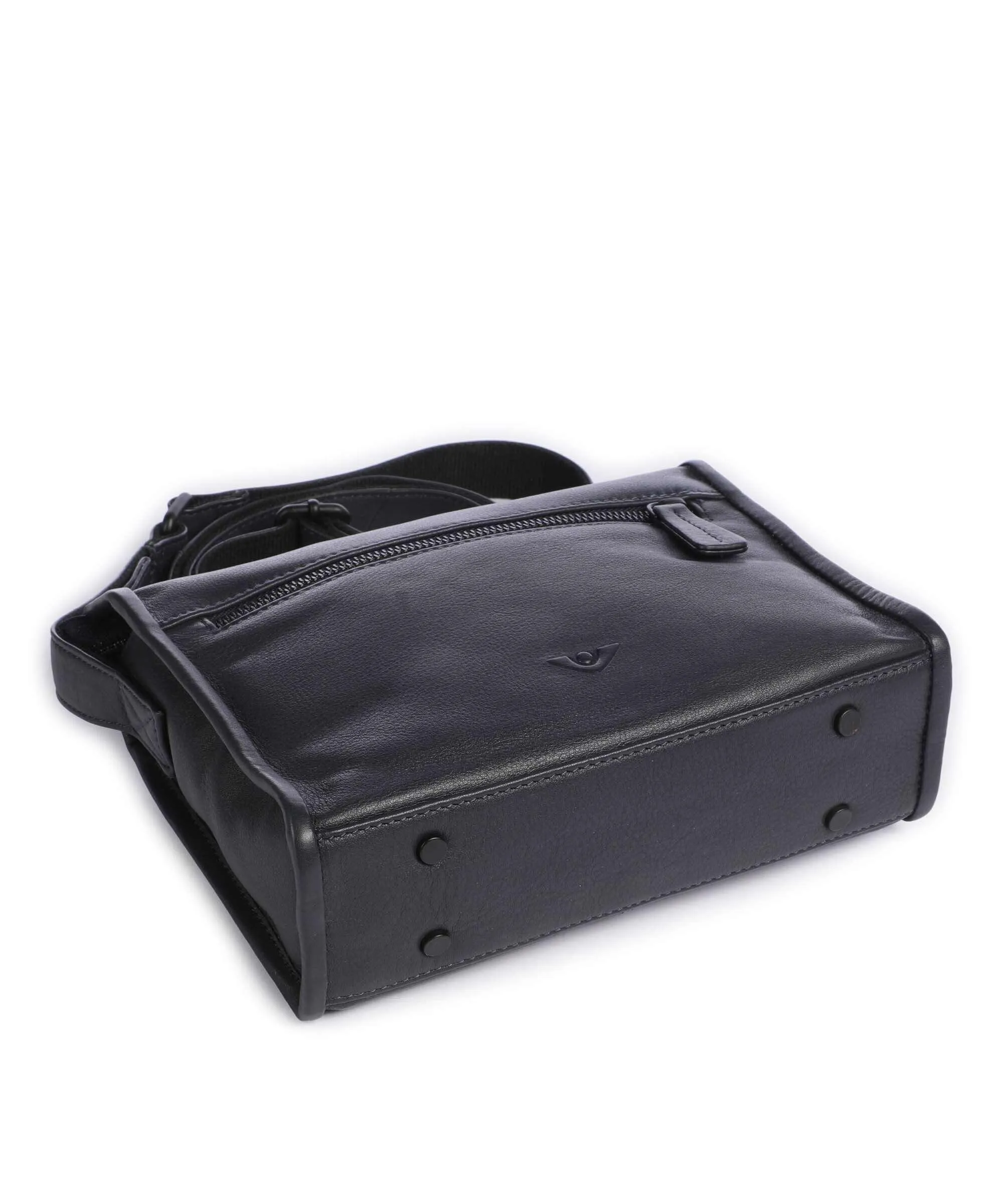  Voi 4Seasons Mattea Borsa a tracolla pelle a grana fine navy  