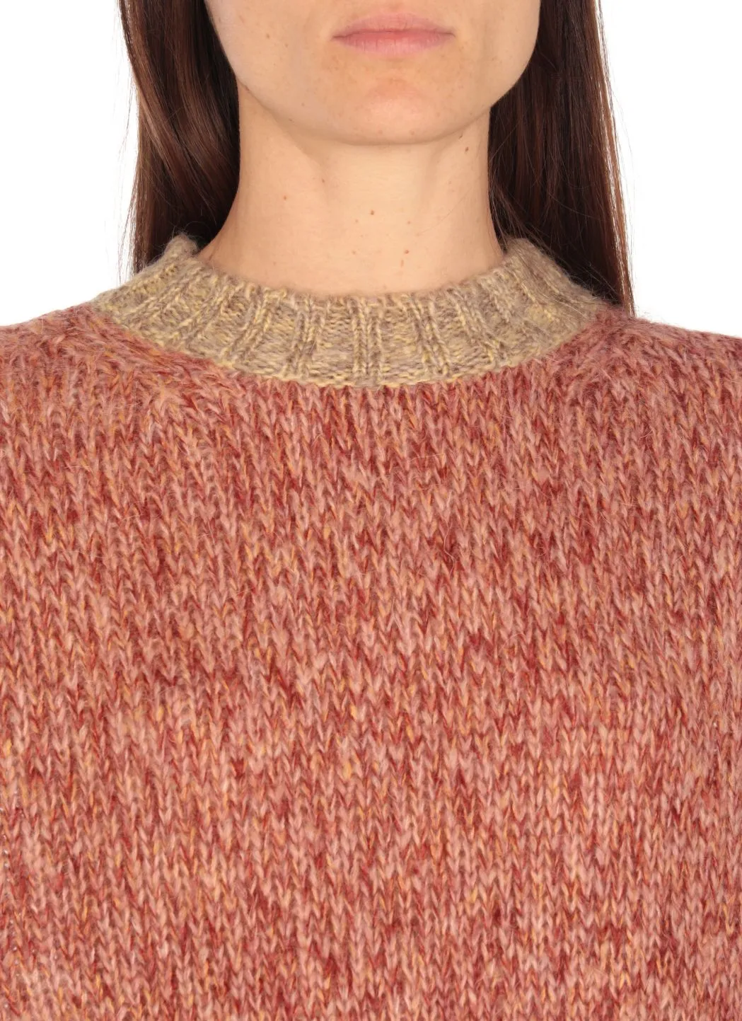  Weekend Max Mara Maglione in misto mohair 