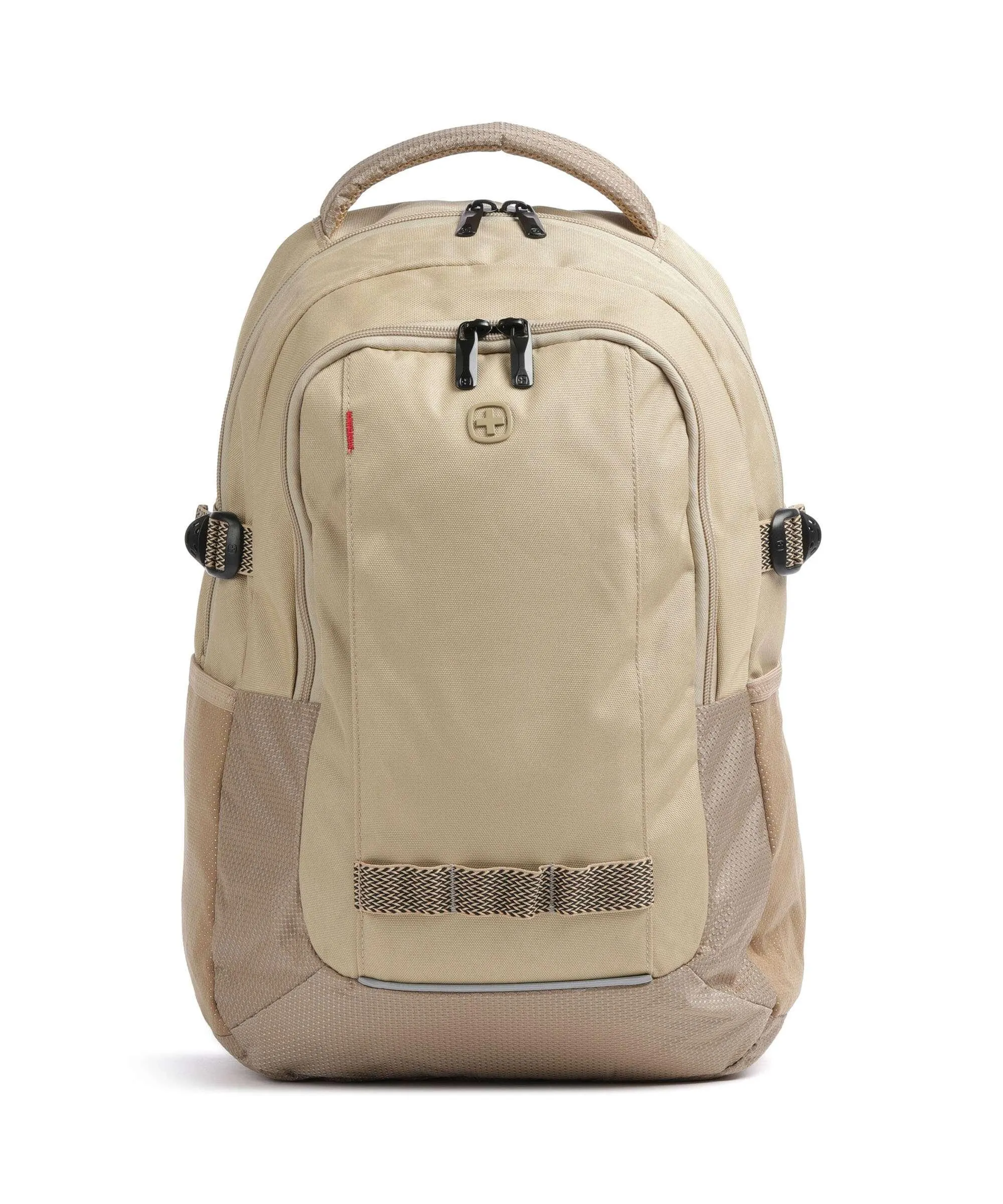  Wenger Next Ryde Zaino 16″ poliestere riciclato beige  
