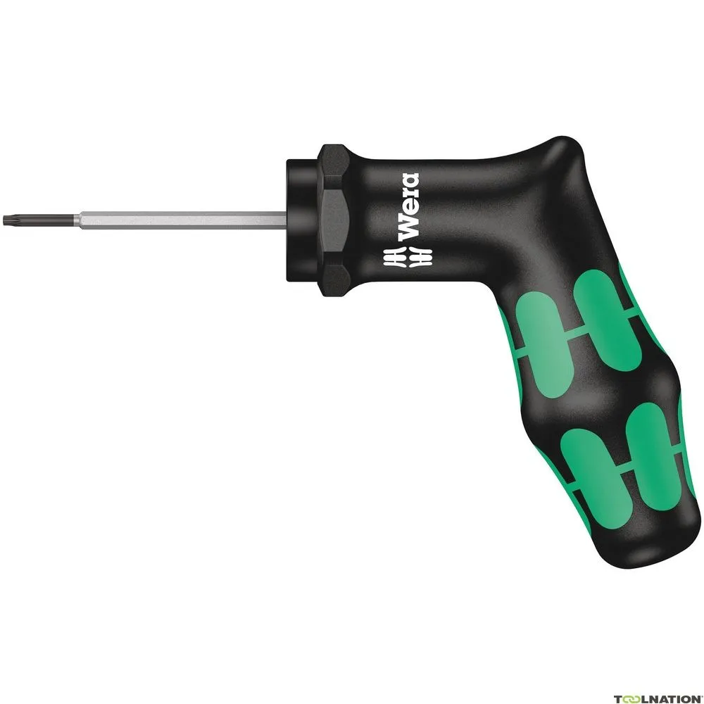 Wera 05028046001 300 IP Indicatore di coppia TORX PLUS®, 20 IP x 5,0 N m
