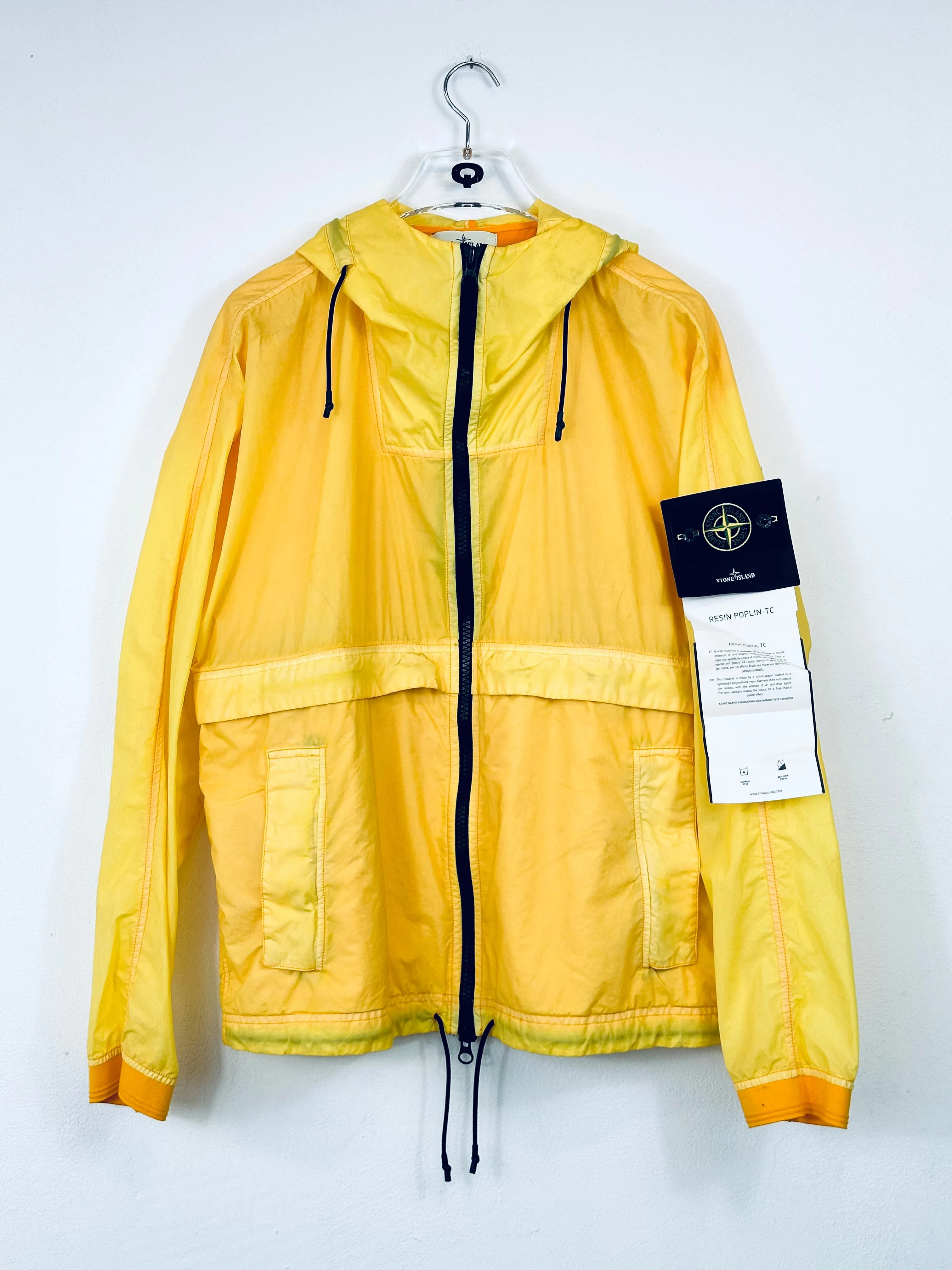Windbreaker