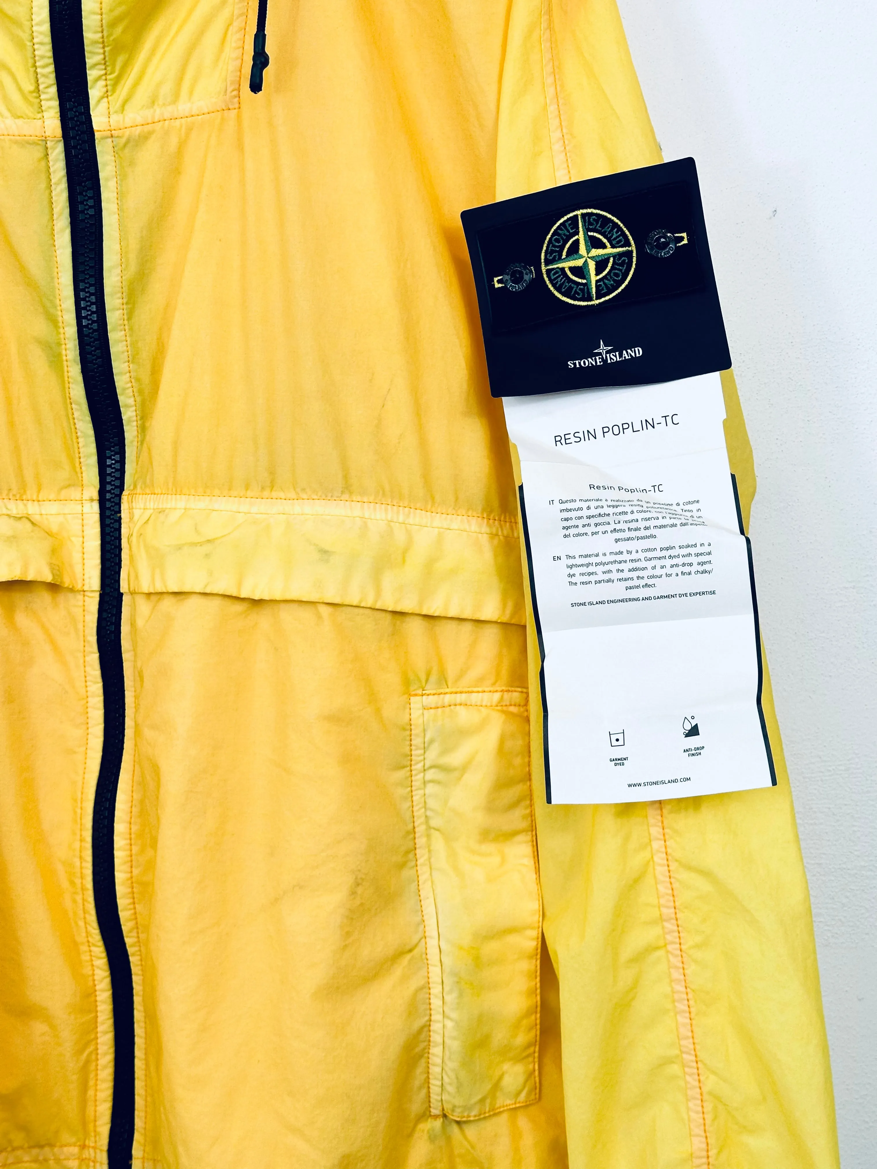 Windbreaker