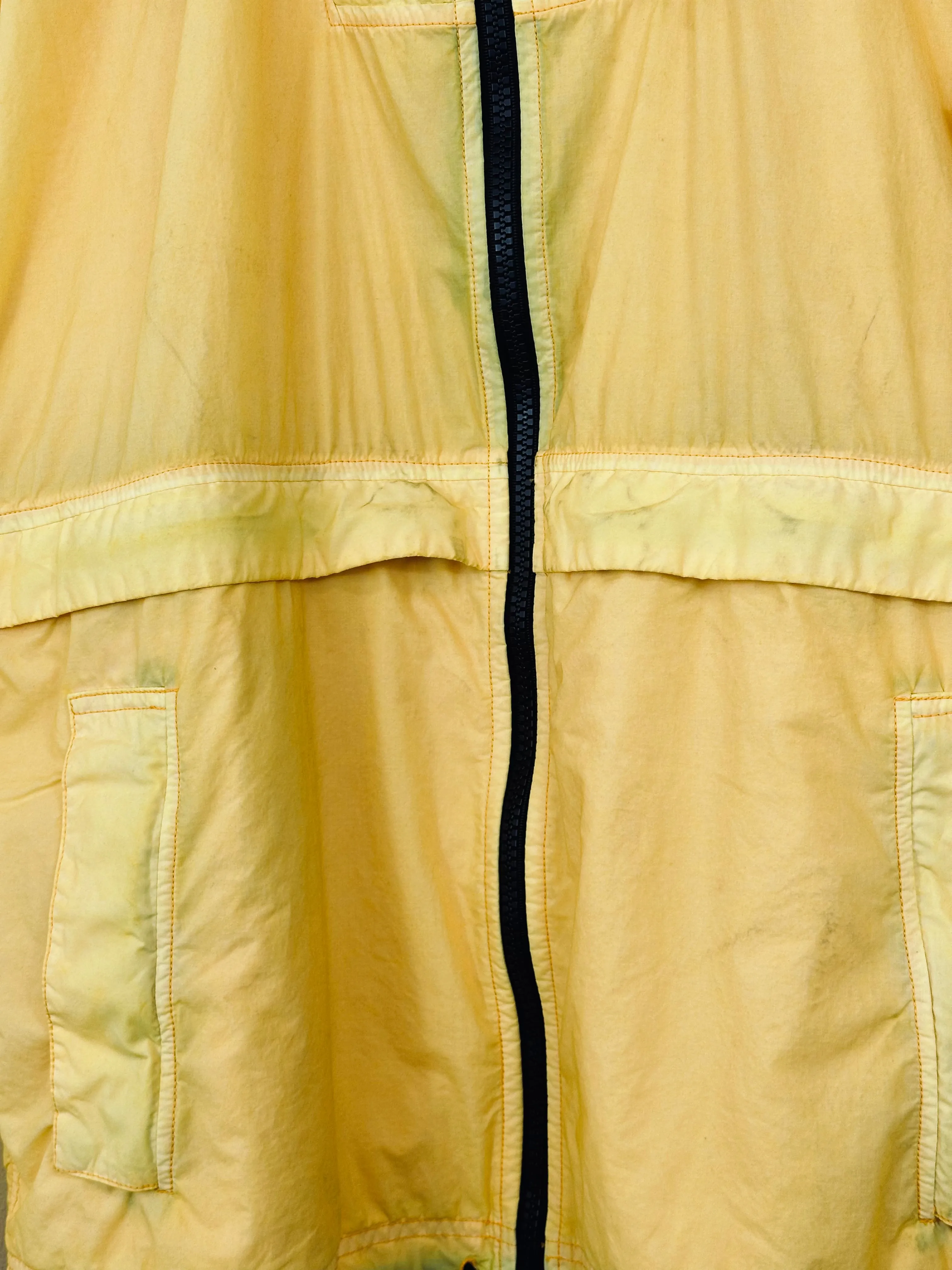 Windbreaker