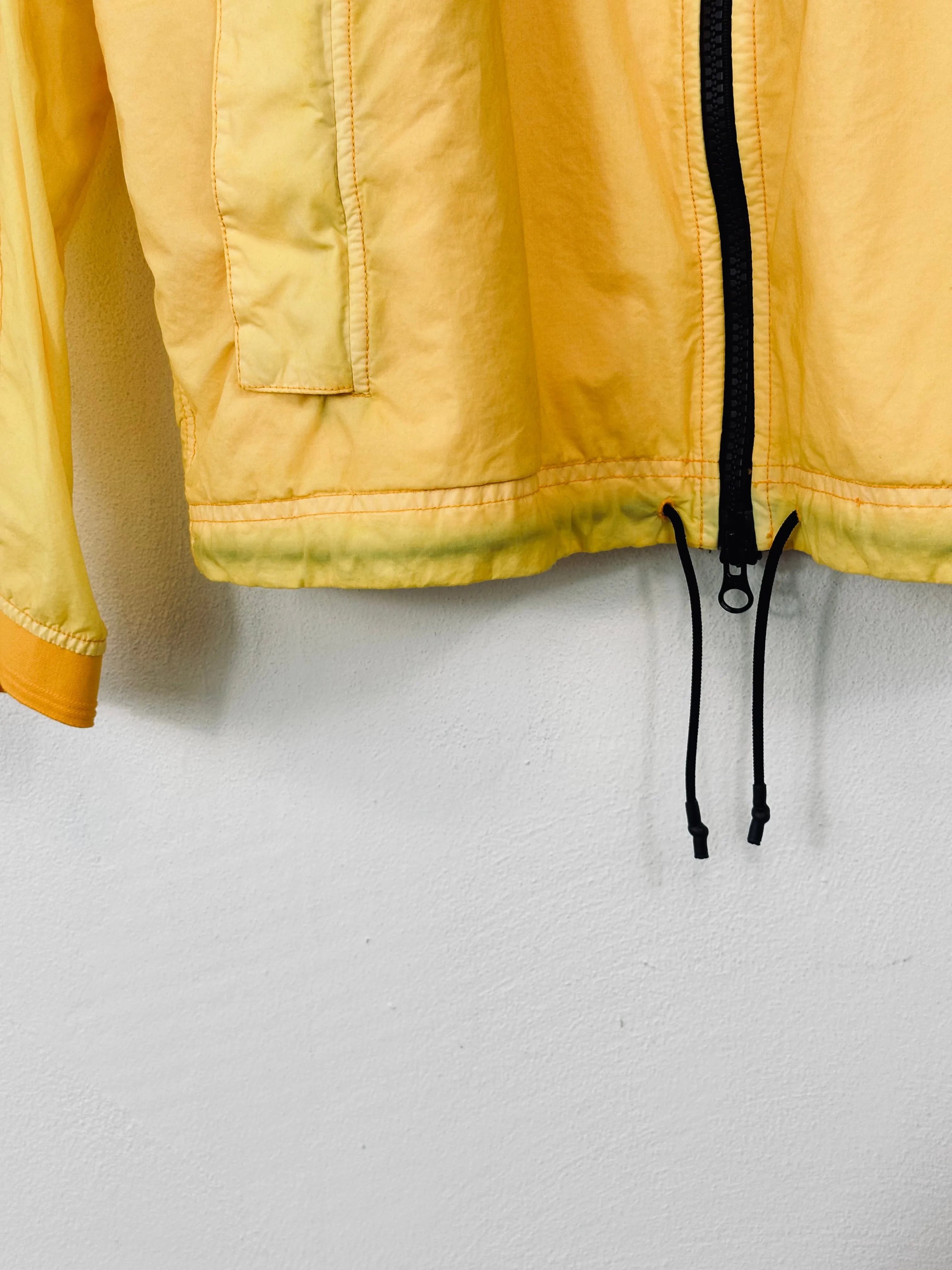 Windbreaker