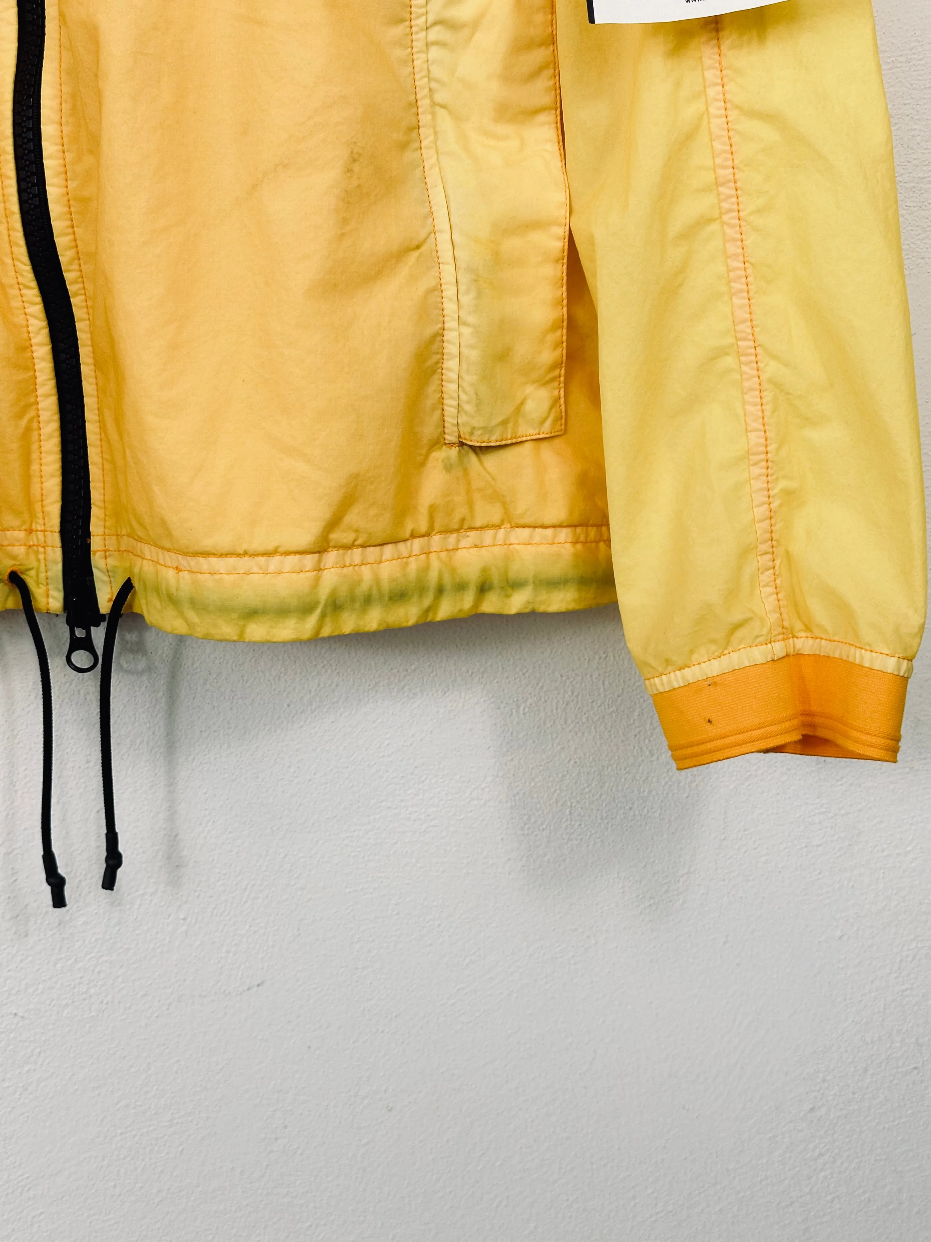 Windbreaker