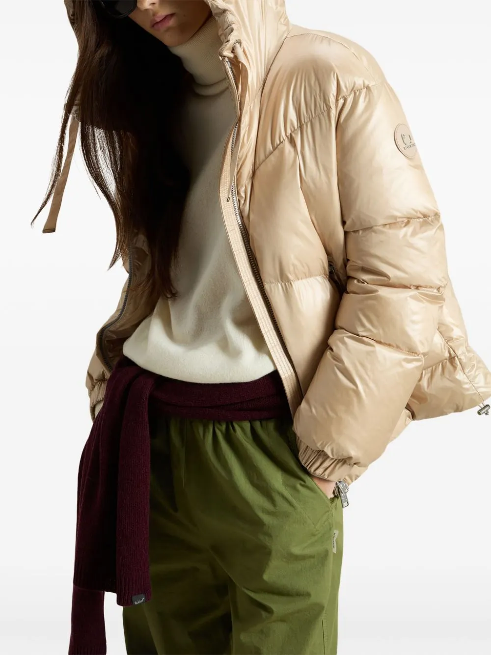 Woolrich  Giacca