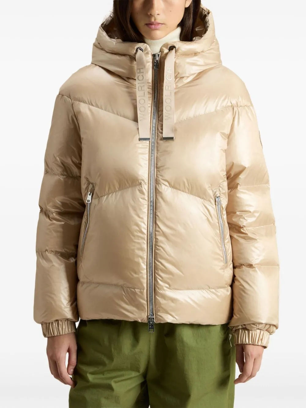 Woolrich  Giacca