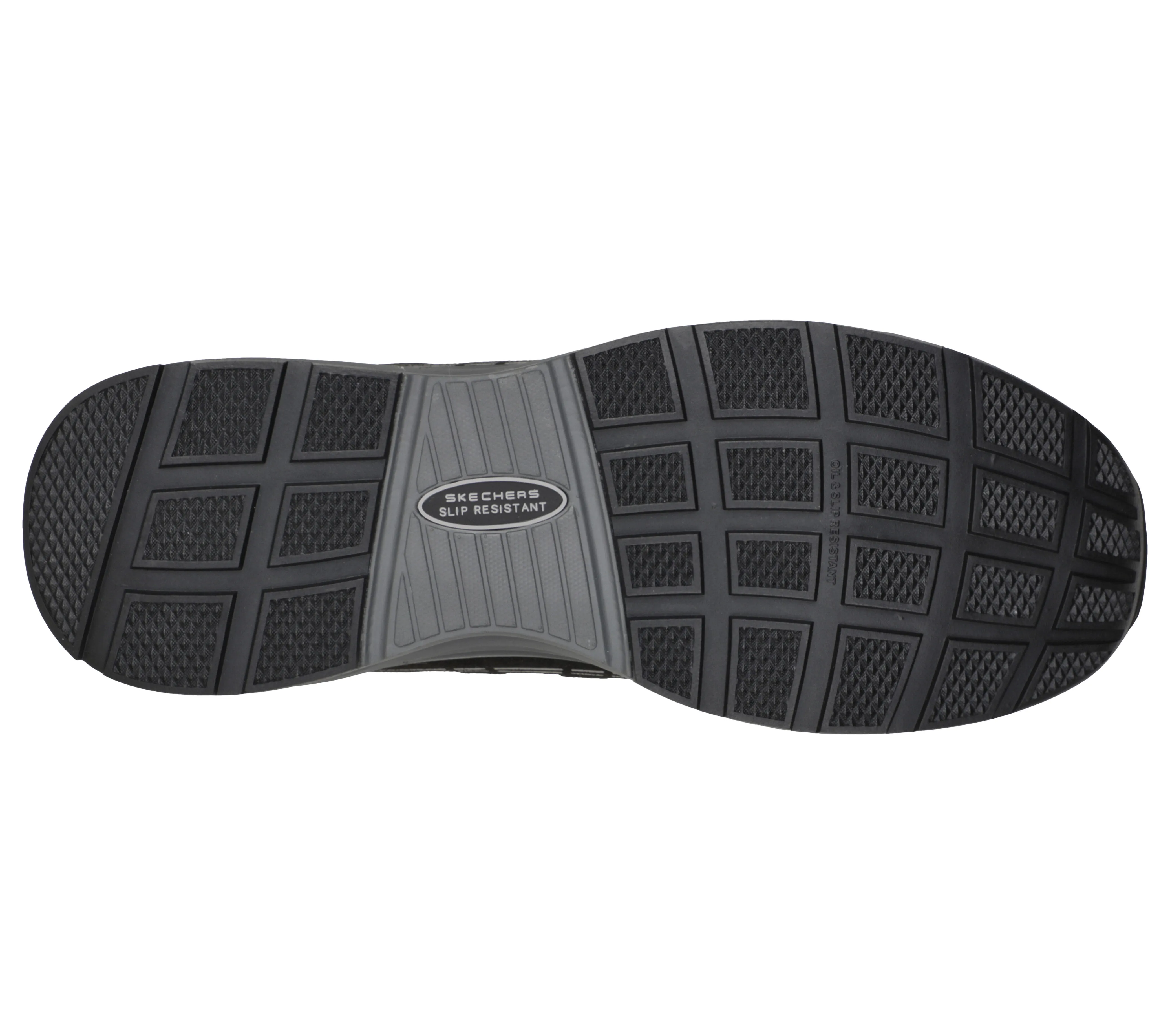Work: Malad II Comp Toe