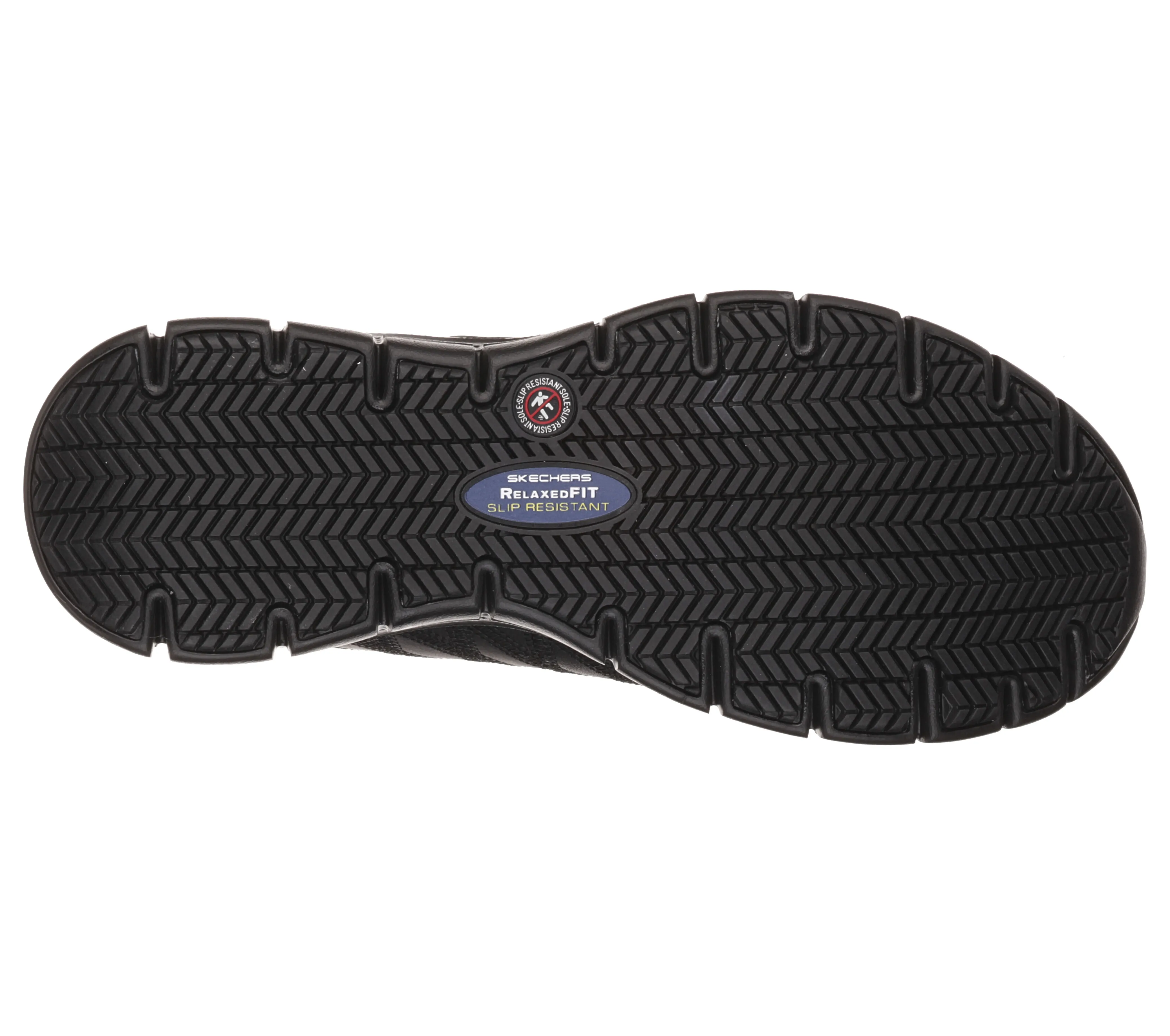 Work Relaxed Fit: Sure Track - Erath SR