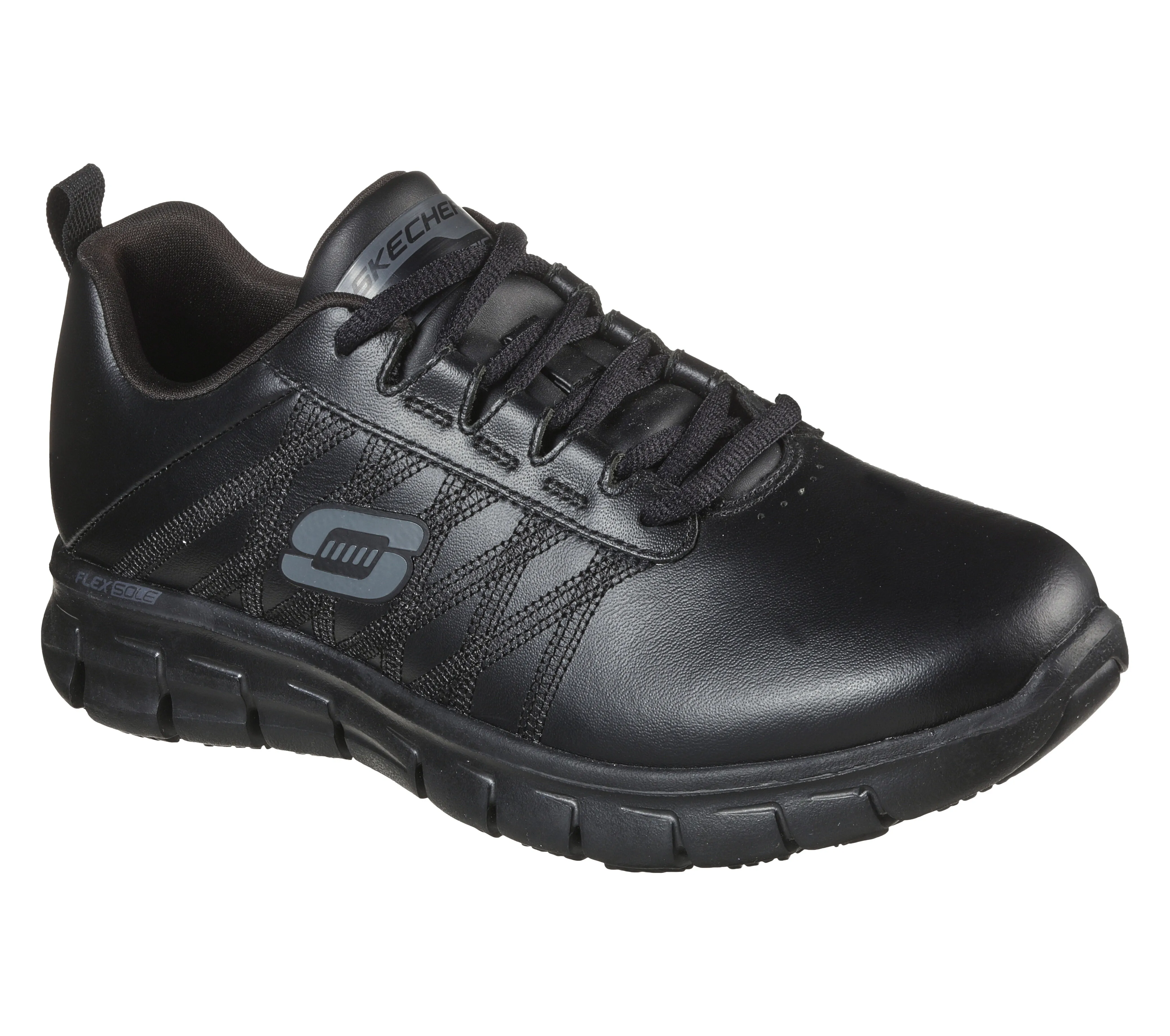 Work Relaxed Fit: Sure Track - Erath SR