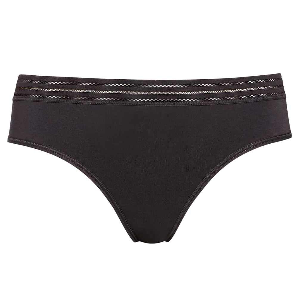 Yamamay  ---------    ------------Slip elasticizzato - Linea Ginger - Pack 2 pz