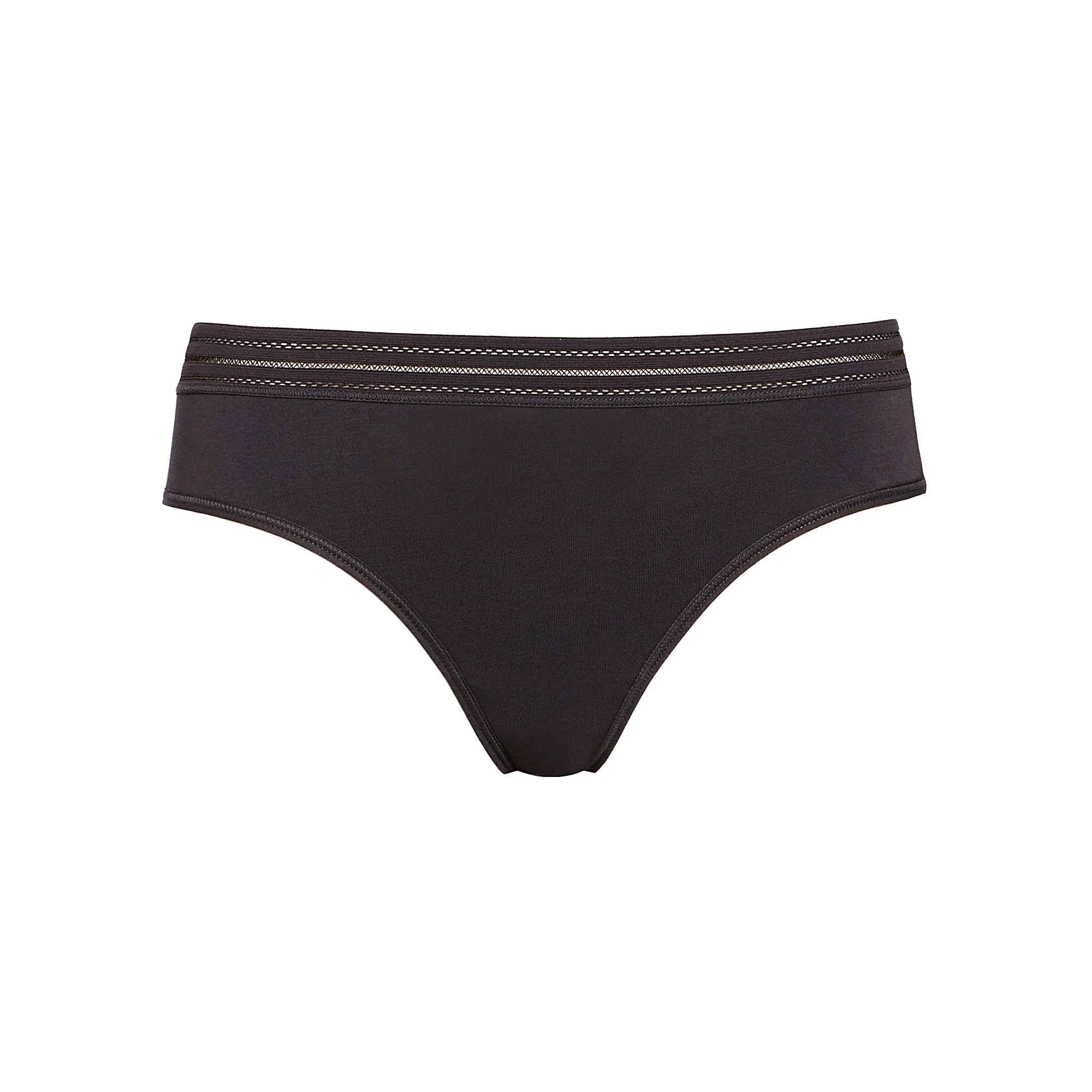 Yamamay  ---------    ------------Slip elasticizzato - Linea Ginger - Pack 2 pz