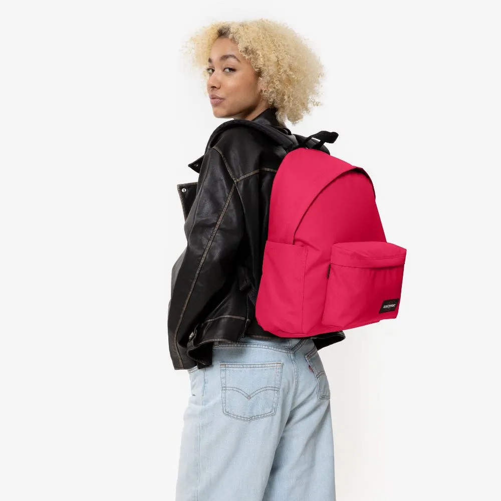 ZAINO EASTPAK DAY PAK'R S ROSA FRAGOLA EK0A5BG5 0O41 STRAWBERRY PINK