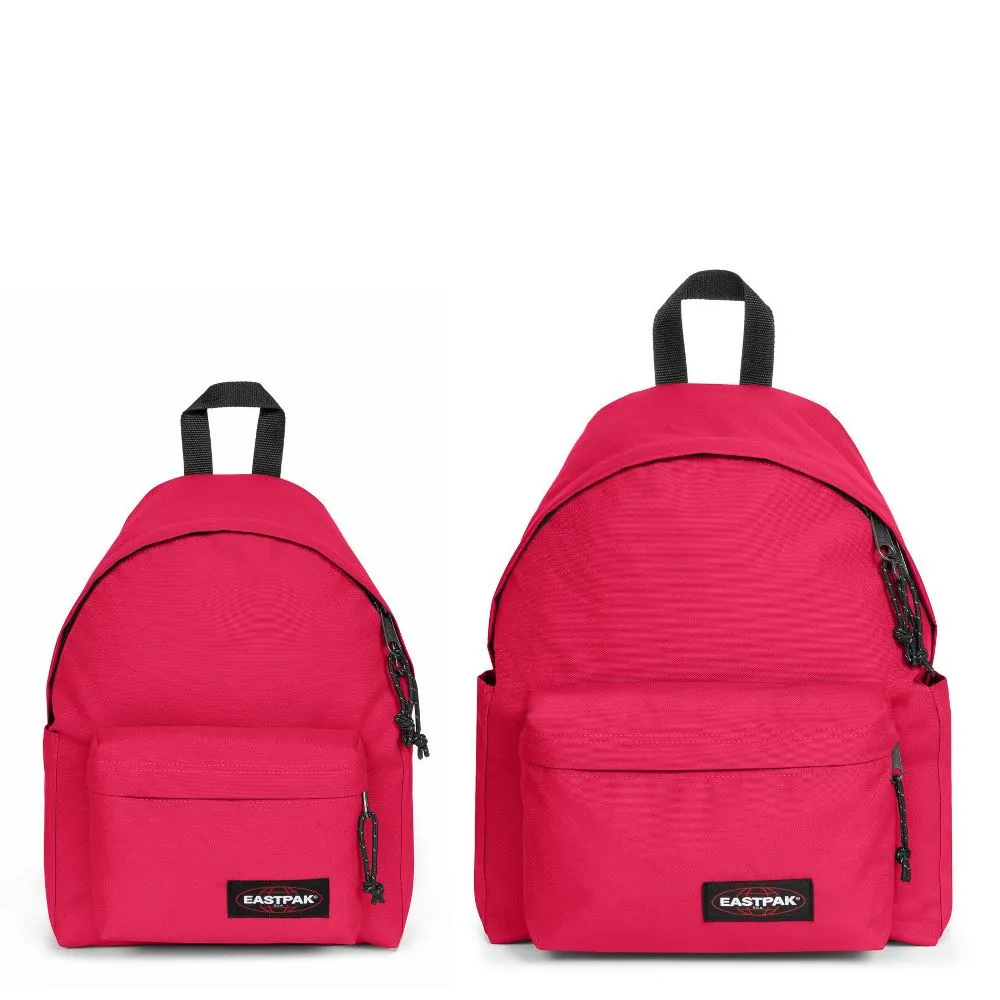 ZAINO EASTPAK DAY PAK'R S ROSA FRAGOLA EK0A5BG5 0O41 STRAWBERRY PINK