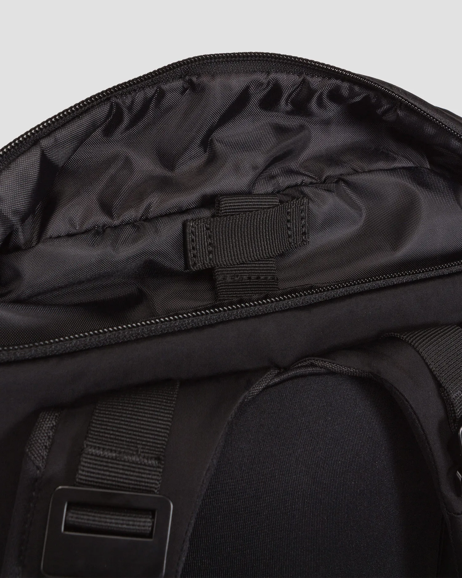 Zaino nero da donna Db Freya Backpack 22L 1000217004901-bo
