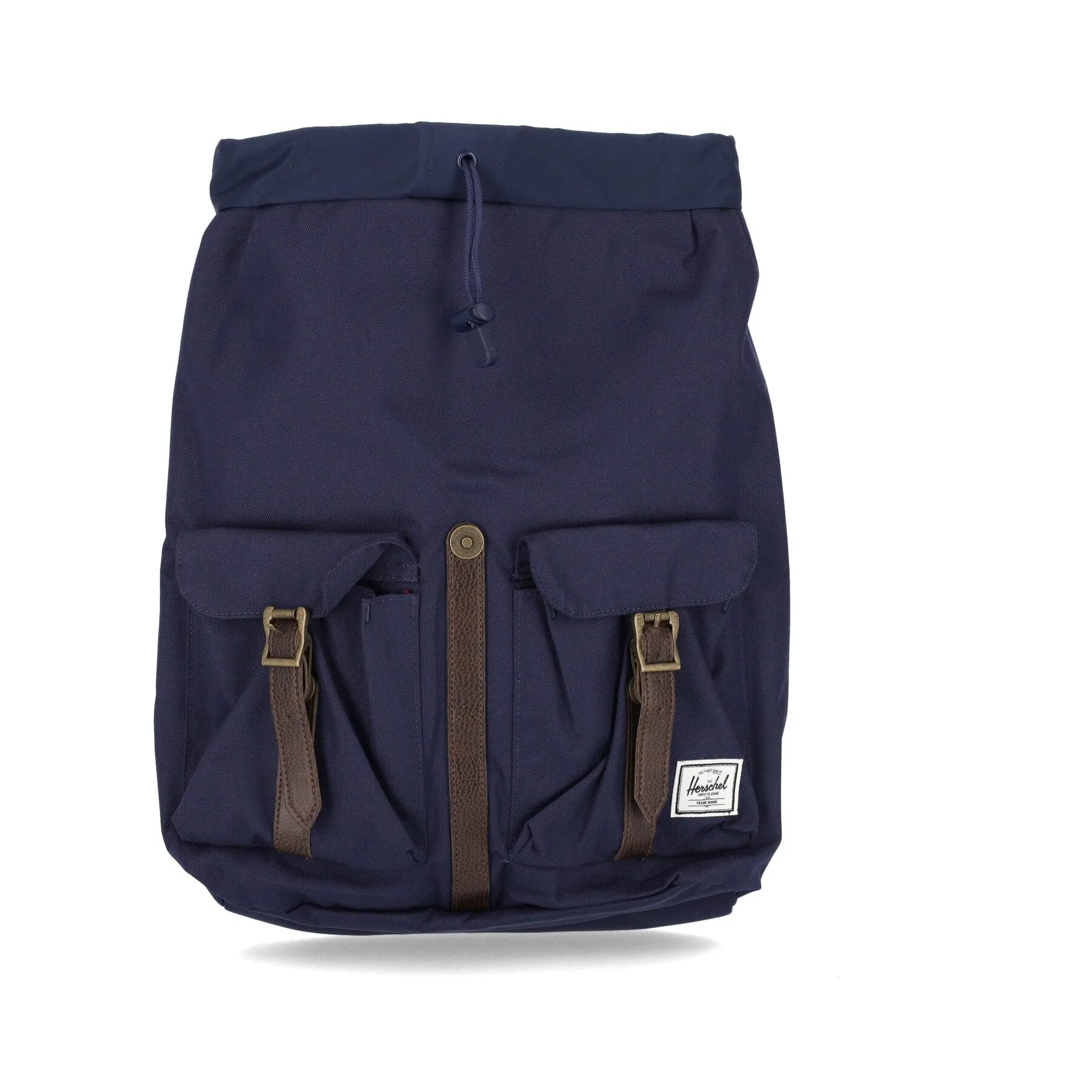 Zaino Uomo Dawson Peacoat/chicory Coffee