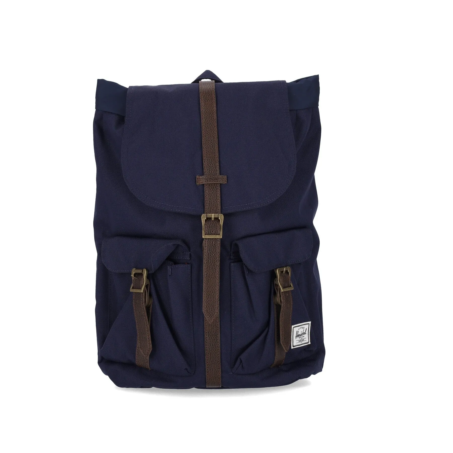 Zaino Uomo Dawson Peacoat/chicory Coffee