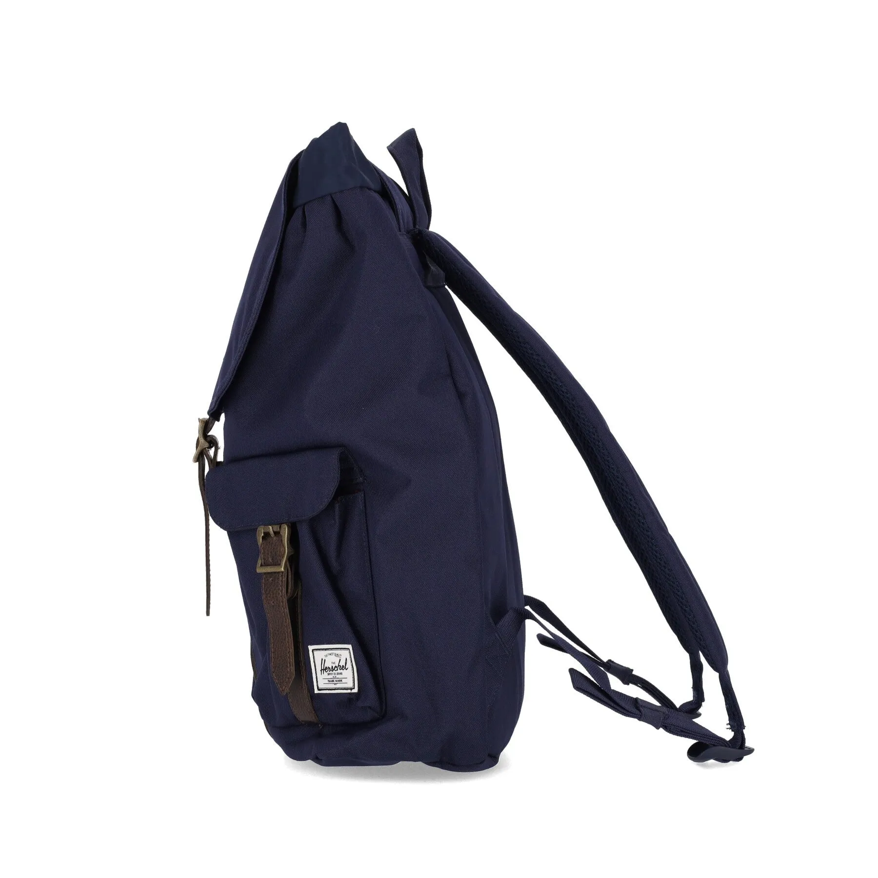 Zaino Uomo Dawson Peacoat/chicory Coffee