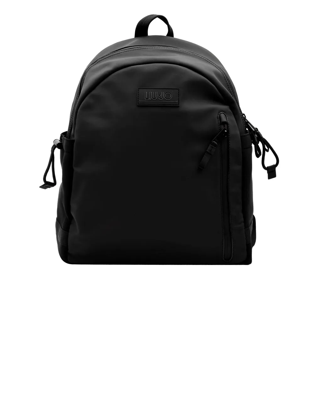 Zaino Uomo Water Back Nero