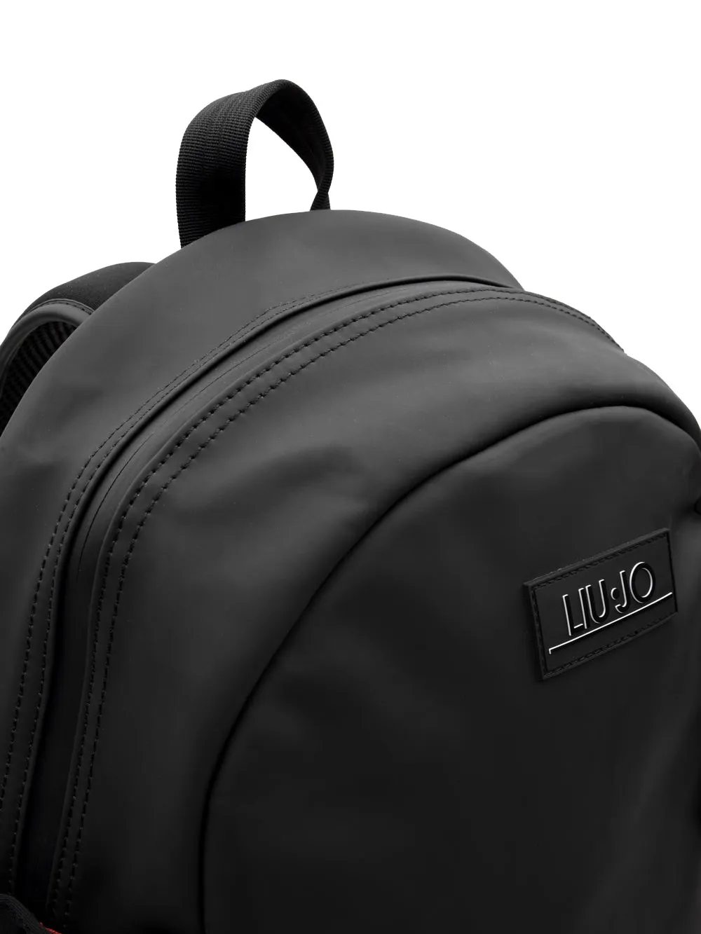 Zaino Uomo Water Back Nero