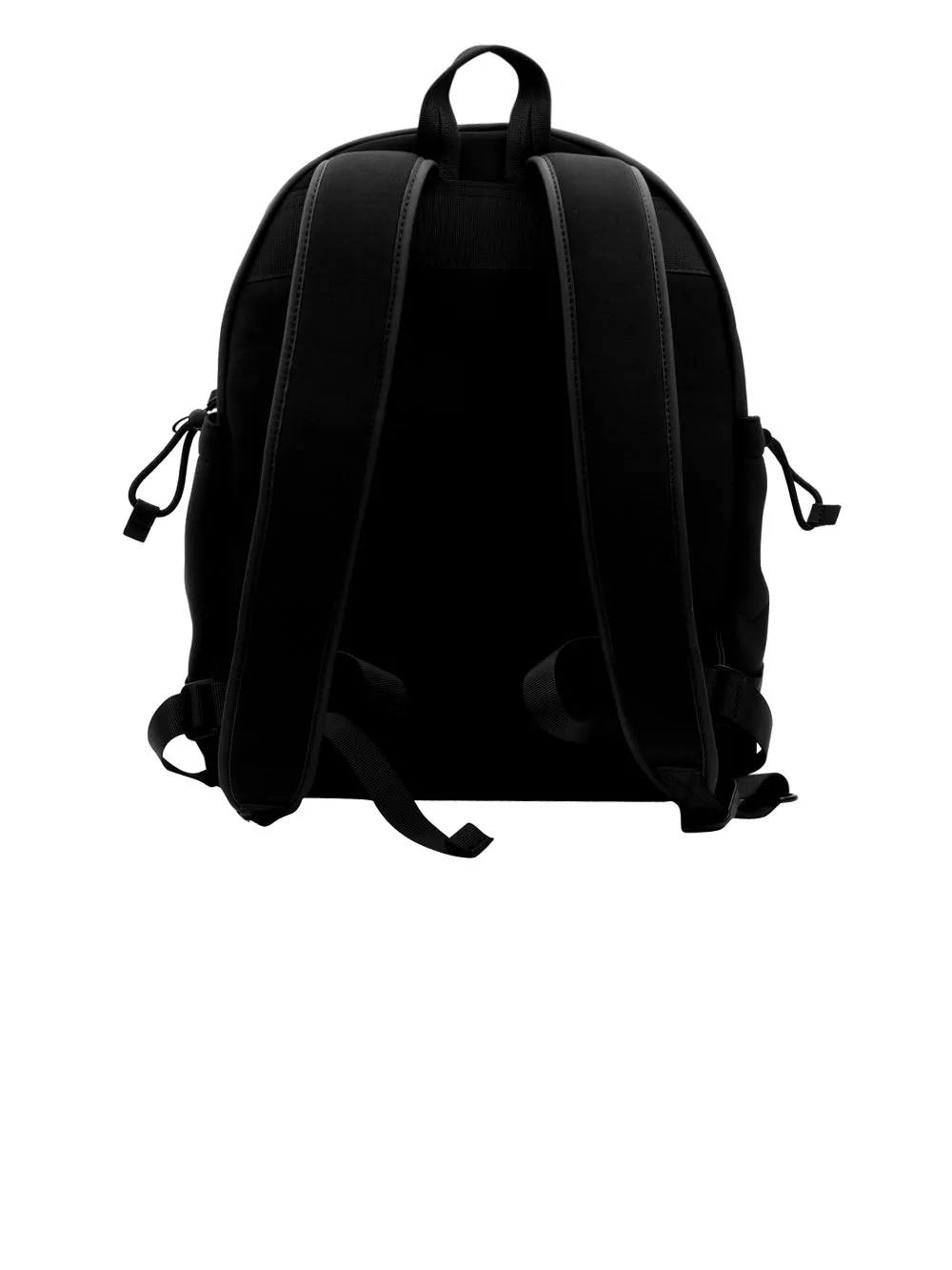Zaino Uomo Water Back Nero